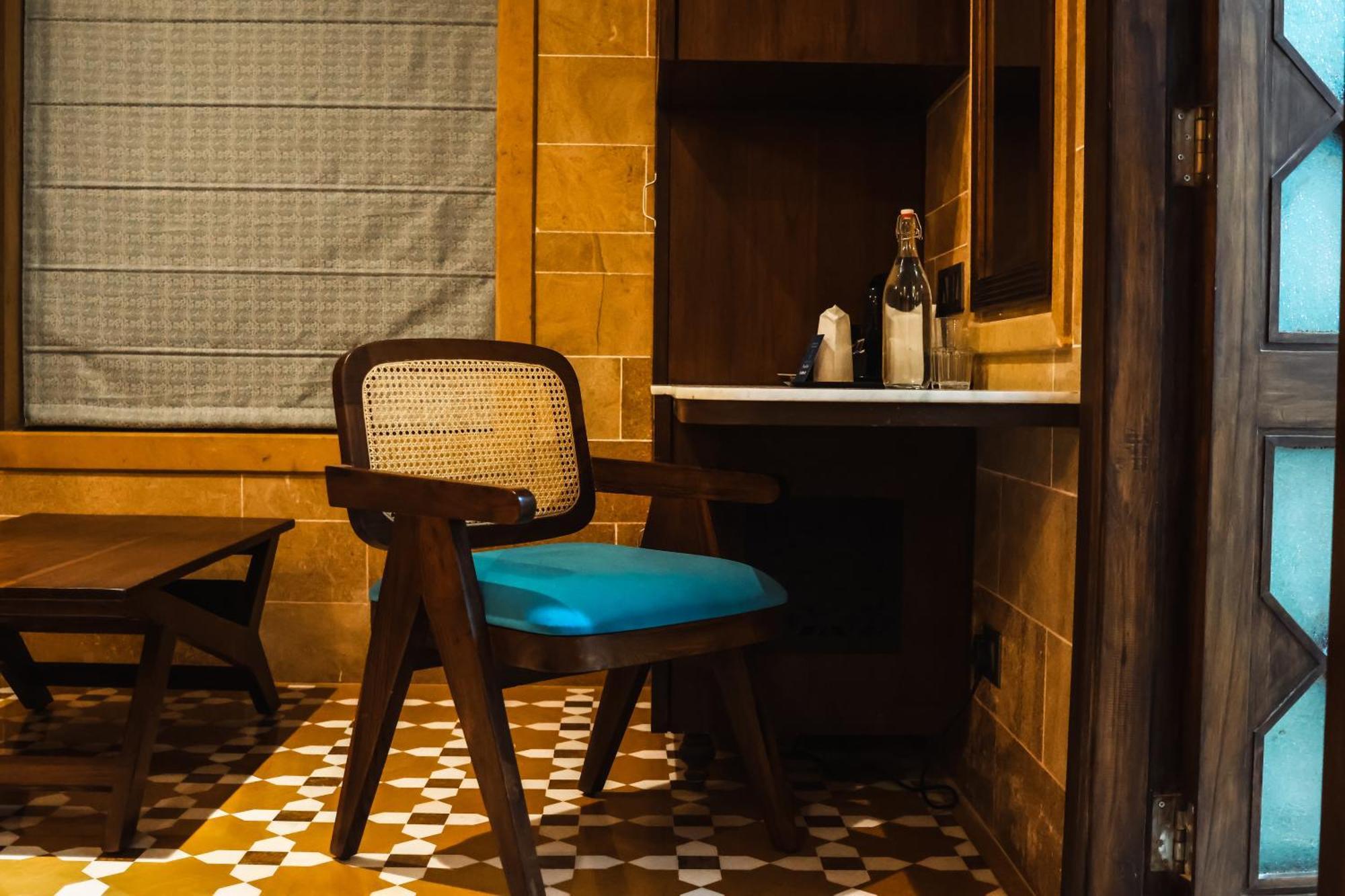 Guulab Haveli Hotel Dzsaiszalmer Kültér fotó