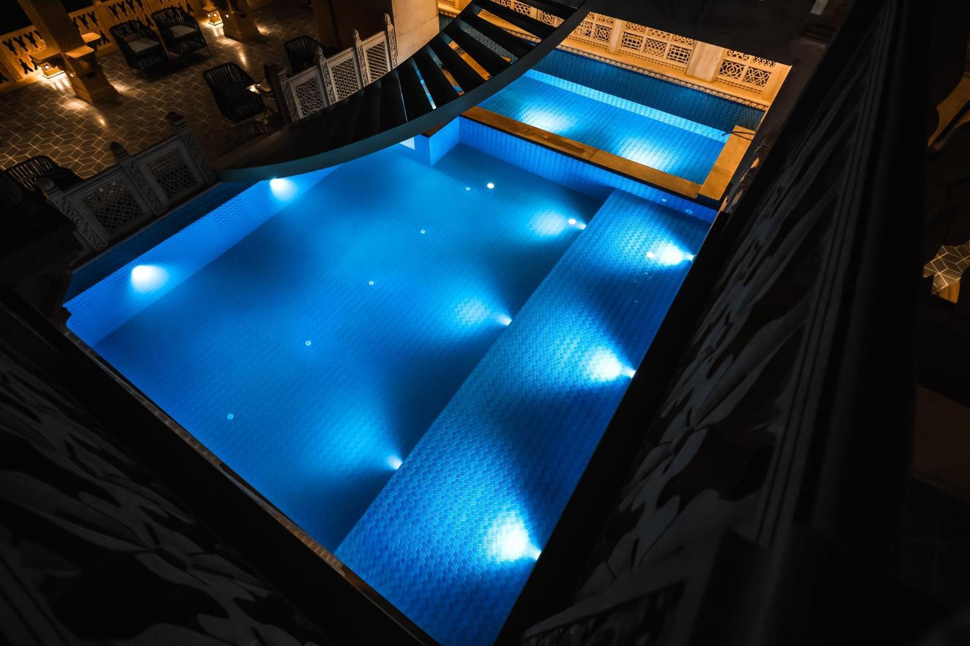 Guulab Haveli Hotel Dzsaiszalmer Kültér fotó